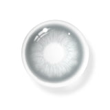 Celeste Gray Colored Contact Lenses