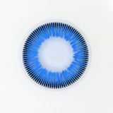 Alsephina Blue Colored Contact Lenses