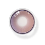 Aura Purple Colored Contact Lenses