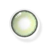 Nova Green Colored Contact Lenses