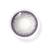 Nissa Gray Prescription Colored Contact Lenses