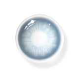 Celeste Blue Colored Contact Lenses