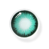 DIAMOND Gray Green  Colored Contact Lenses