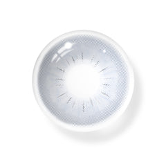 [Pre-Sale] Perola Light Gray Colored Contact Lenses (Shipped on March 25)