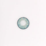 Gem Green Daily (10 Pcs) Colored Contact Lenses