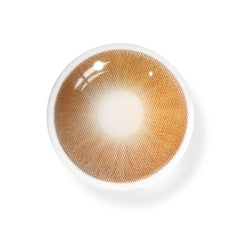 Siofra Brown Colored Contact Lenses