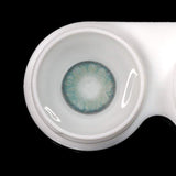 Gem Green Daily (10 Pcs) Colored Contact Lenses