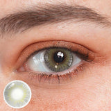 Lentilles de contact colorées Marilla Grey 