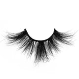 25 mm 1 Piece Mink Hair Eyelashes