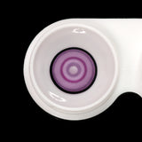 Cosplay Sakuya Violet Colored Contact Lenses