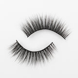 New Waterproof  3 Piece G308 Mink Hair Eyelashes