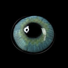 Farbige Kontaktlinsen mit Stärke Cherry OCEAN