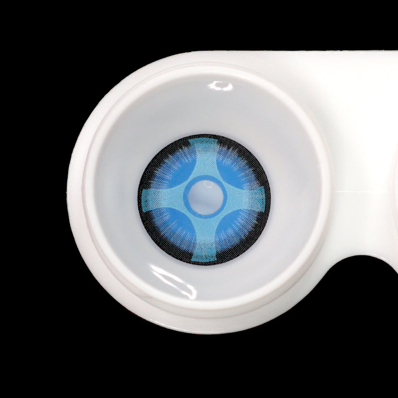 Cosplay Decim-Eye Colored Contact Lenses