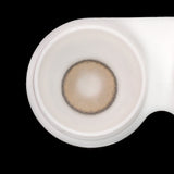 Sorayama Gray Prescription Colored Contact Lenses