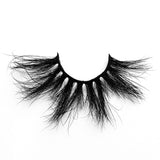 25 mm 1 Piece Mink Hair Eyelashes