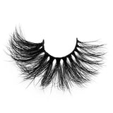 25 mm 1 Piece Mink Hair Eyelashes