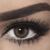 Lentilles de contact colorées DIAMOND Allure Blonde