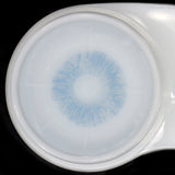 Monalisa Passion Blue Colored Contact Lenses