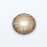 Tiramisu Kanami Brown Colored Contact Lenses