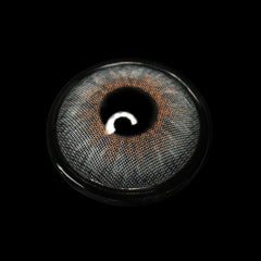 Elida Gray Colored Contact Lenses