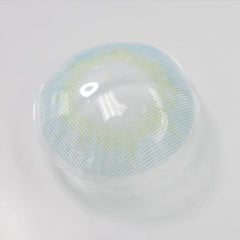 [US Warehouse] Farbige Kontaktlinsen mit Stärke von Cheery OCEAN