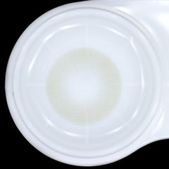 Polar Light Crystal  Khaki Prescription Colored Contact Lenses