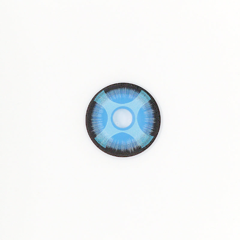 Cosplay Decim-Eye Colored Contact Lenses
