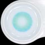 Polar Light Blue Prescription Colored Contact Lenses