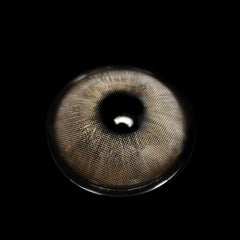 Bellatrix Grey Colored Contact Lenses