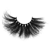 25 mm 1 Piece Mink Hair Eyelashes