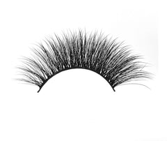 3D Mink Hair 1 Piece Extended Natural Eyelashes