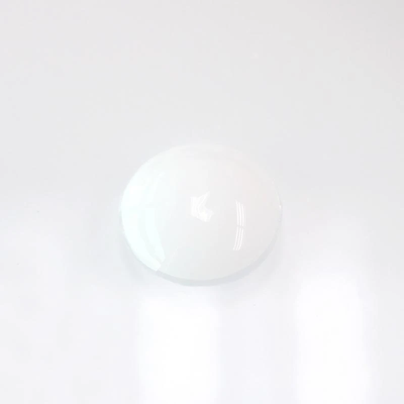 Halloween White out  Colored Contact Lenses