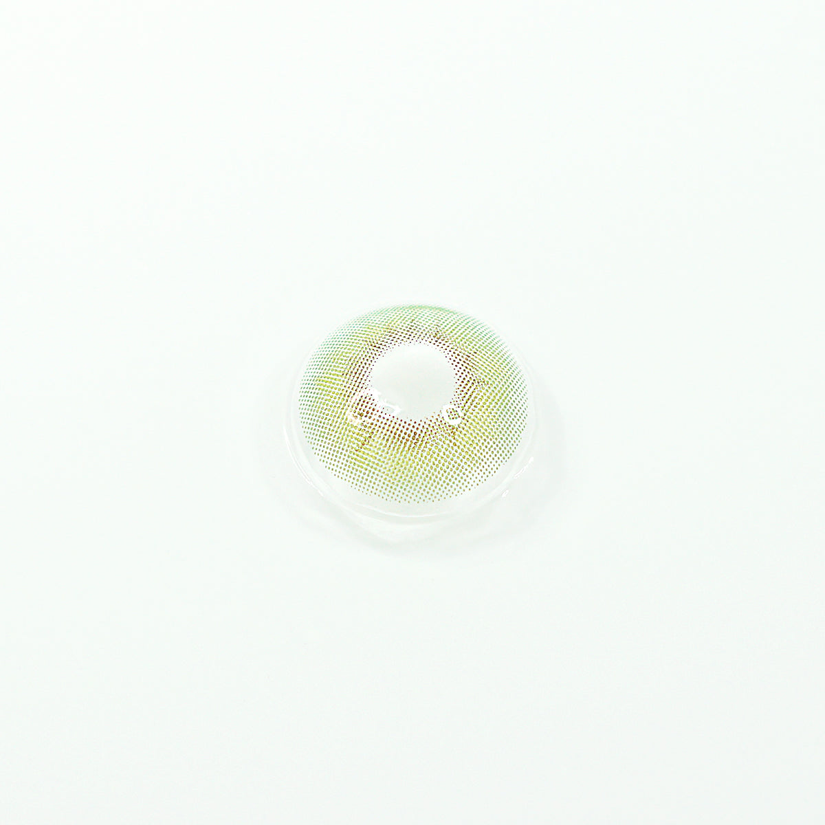 [US Warehouse] Caramelize FONESTA Green Colored Contact Lenses